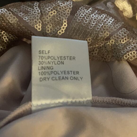 Tadashi Sequin Dress - Picture 11 of 11